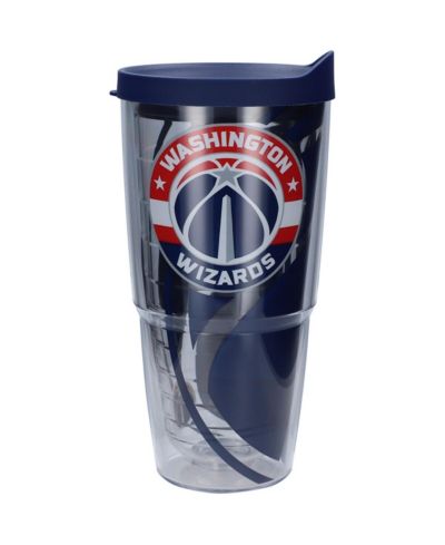 Tervis Tumbler Washington Wizards 24 Oz Genuine Classic Tumbler