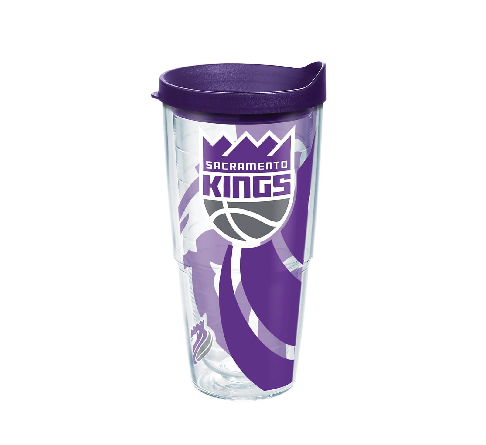 Tervis Tumbler Sacramento Kings стакан 24 Oz Classic