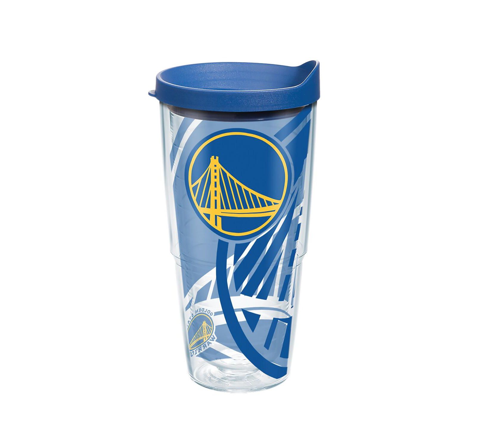 Tervis Tumbler Golden State Warriors 24 Oz Classic стакан