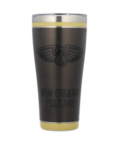 Tervis Tumbler New Orleans Pelicans 30 Oz Blackout Stainless Steel стакан