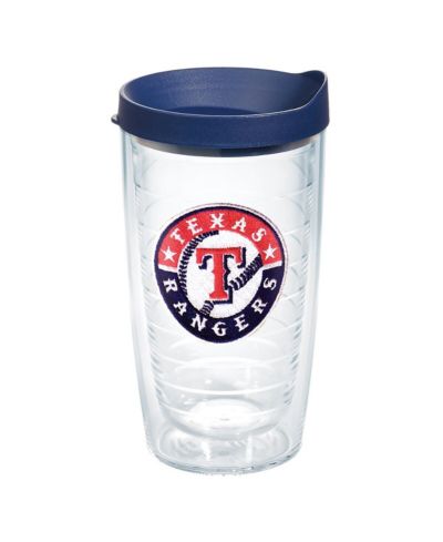 Tervis Tumbler Стакан Texas Rangers 16 Oz