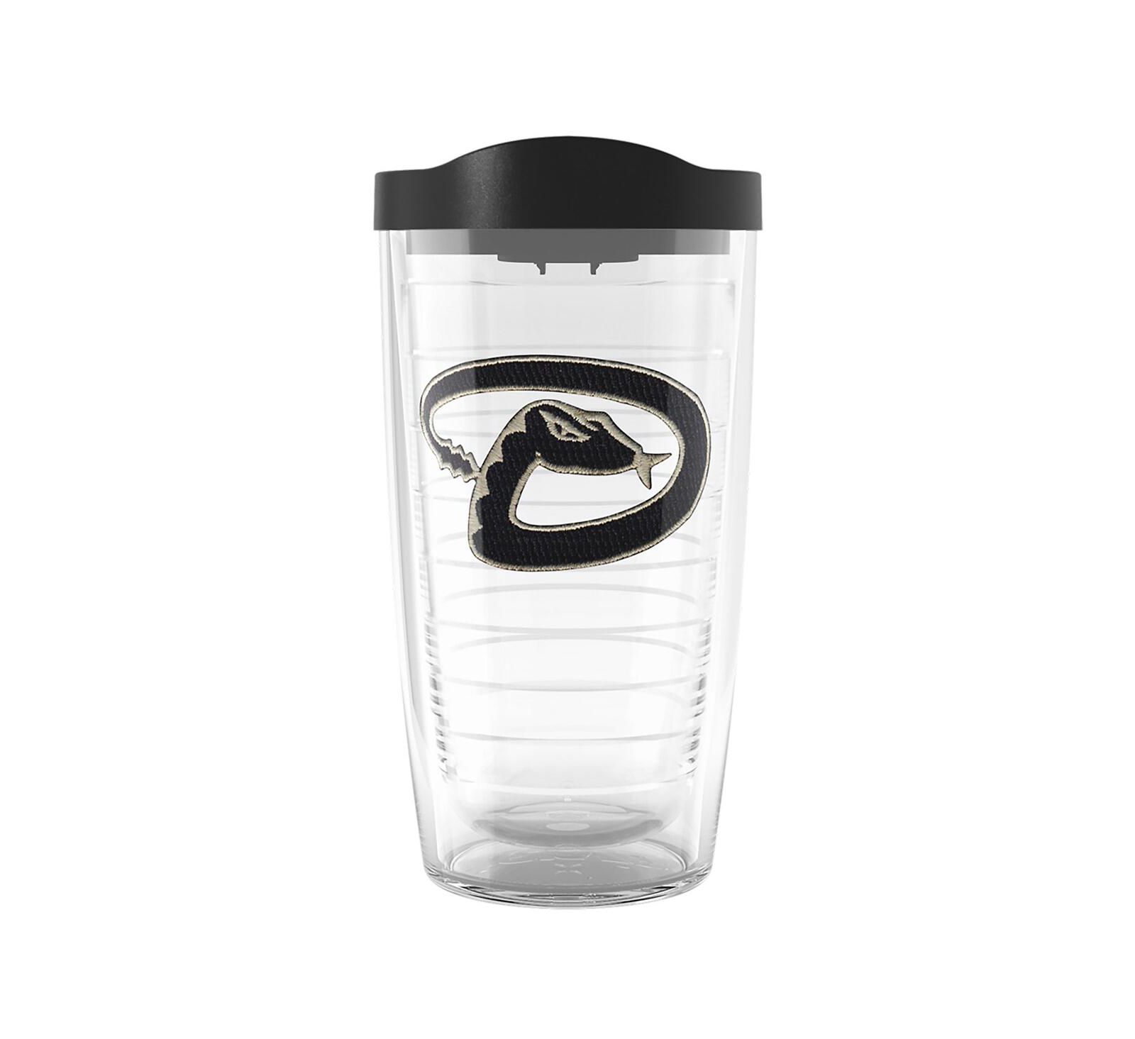 Стакан Tervis Tumbler Arizona Diamondbacks 16 Oz Emblem Classic