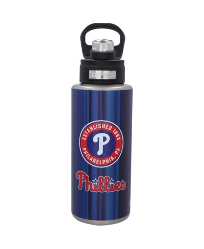 Бутылка для воды Tervis Tumbler Philadelphia Phillies 32 Oz All In Wide Mouth