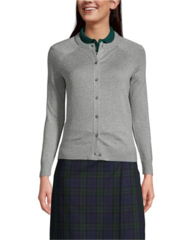 Pewter heather