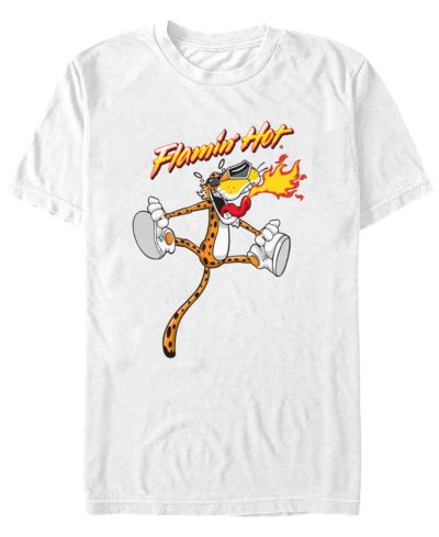 Мужская футболка Fifth Sun Flamin Hot Cheetos Short Sleeve