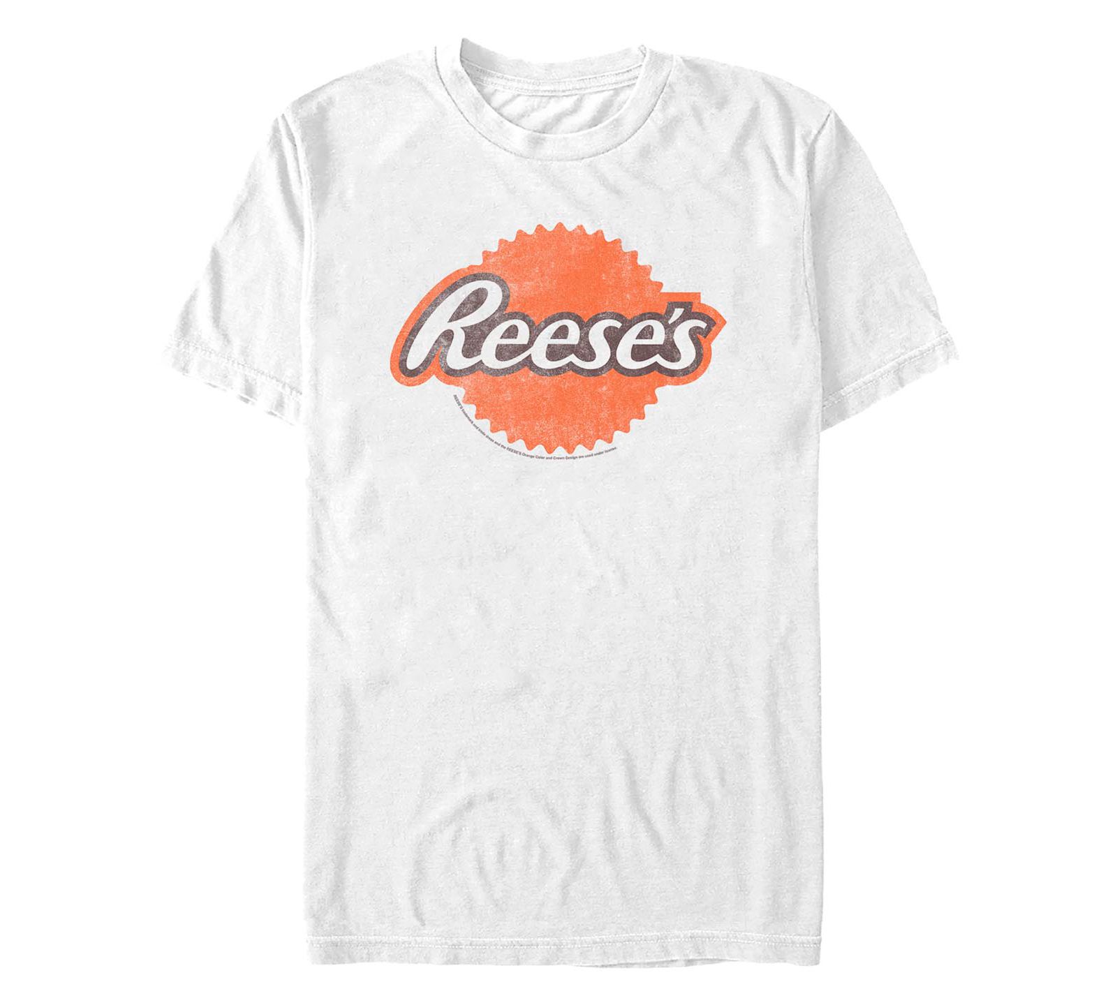Fifth Sun Men's Reeses Burst Short Sleeve T-shirt