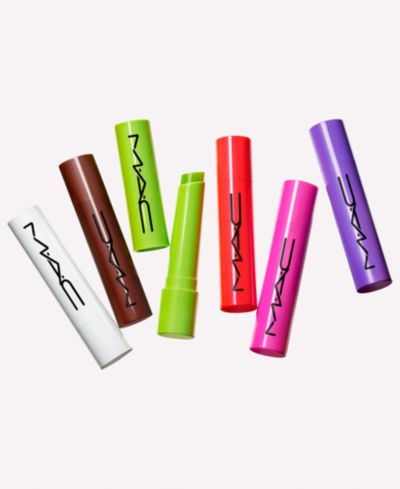 MAC блеск для губ Squirt Plumping Stick