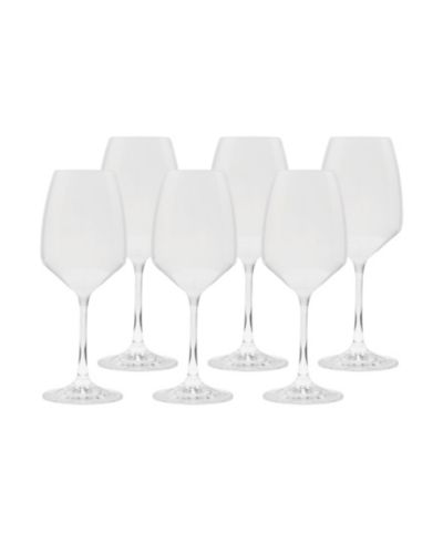 Набор винных бокалов Classic Touch 9" Set of 6