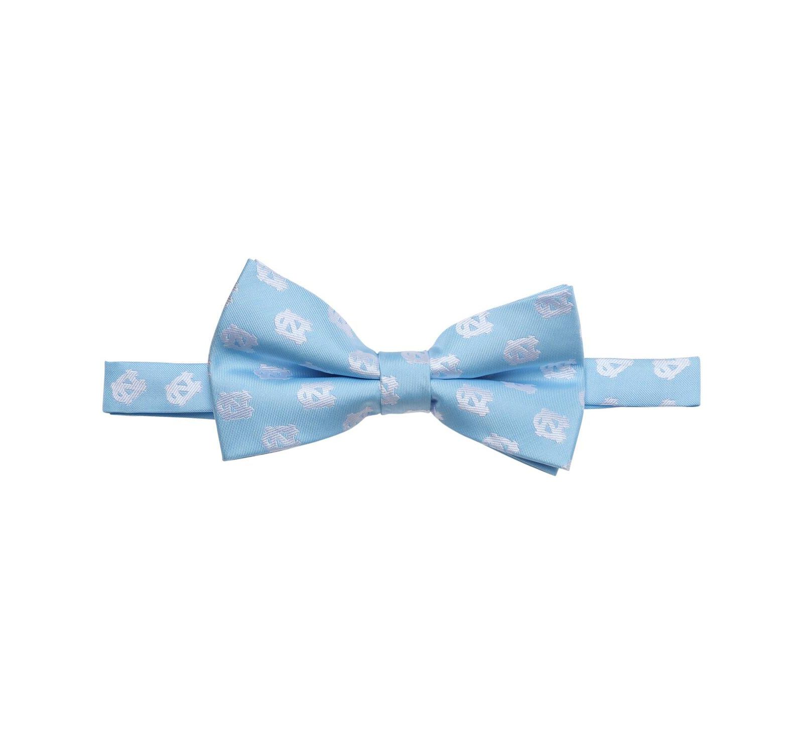 Men's North Carolina Tar Heels Bow Tie