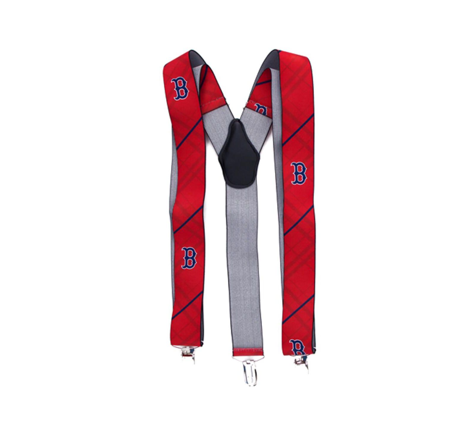 Подтяжки Men's Boston Red Sox