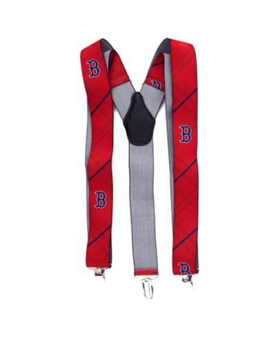 Подтяжки Men's Boston Red Sox