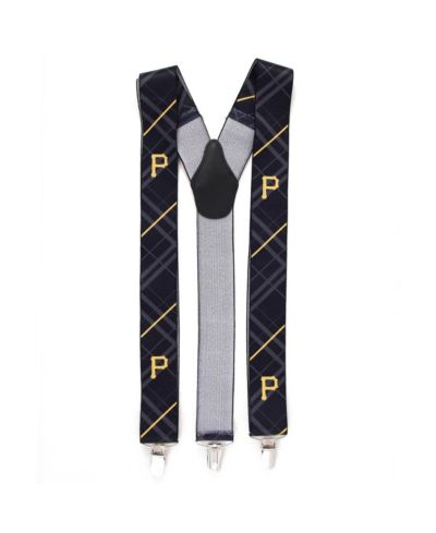 Мужские подтяжки Pittsburgh Pirates