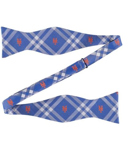 Мужской галстук-бабочка Eagles Wings Royal New York Mets Rhodes Self-Tie