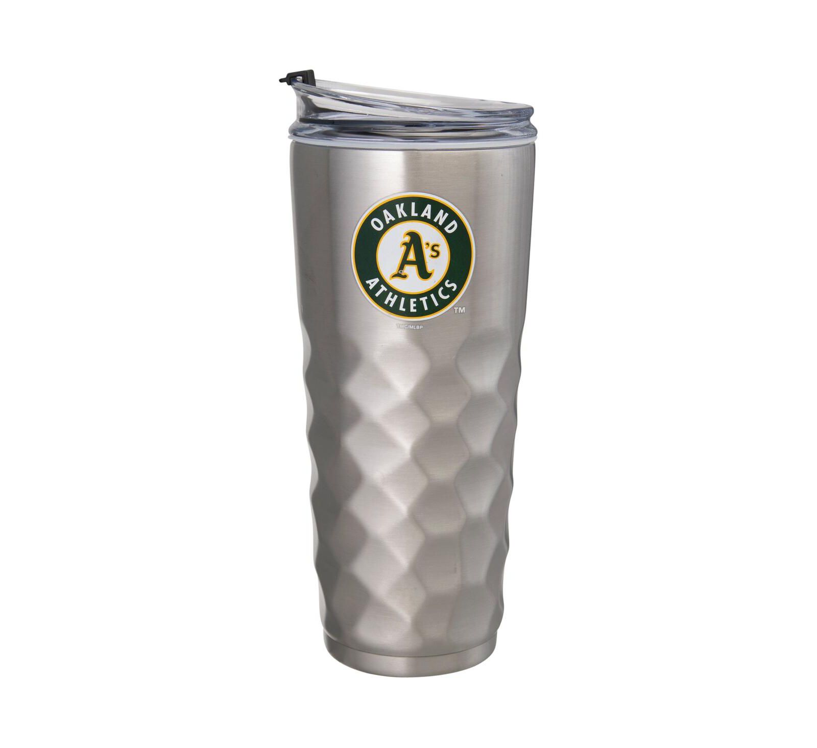 Oakland Athletics 32 Oz Diamond Tumbler стакан