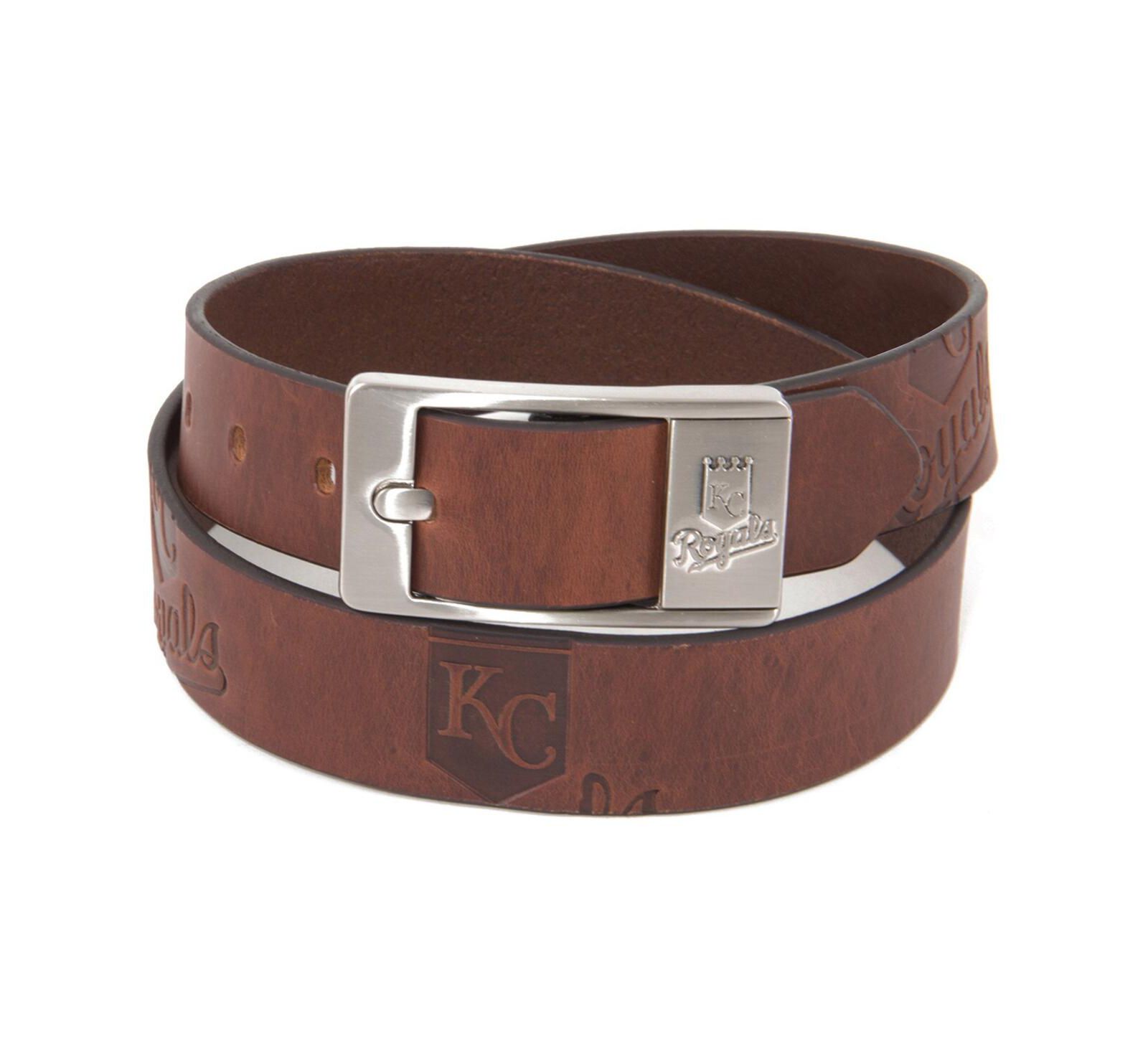 Ремень Kansas City Royals Brandish Men's