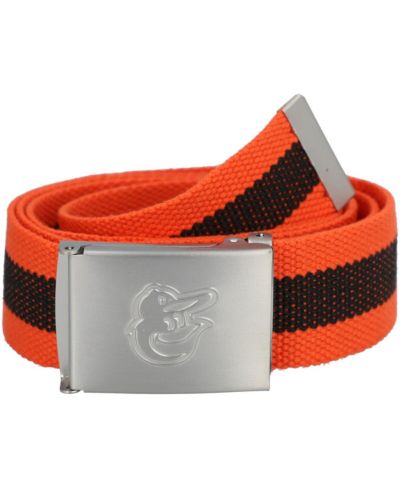 Мужской тканевый ремень Eagles Wings Baltimore Orioles