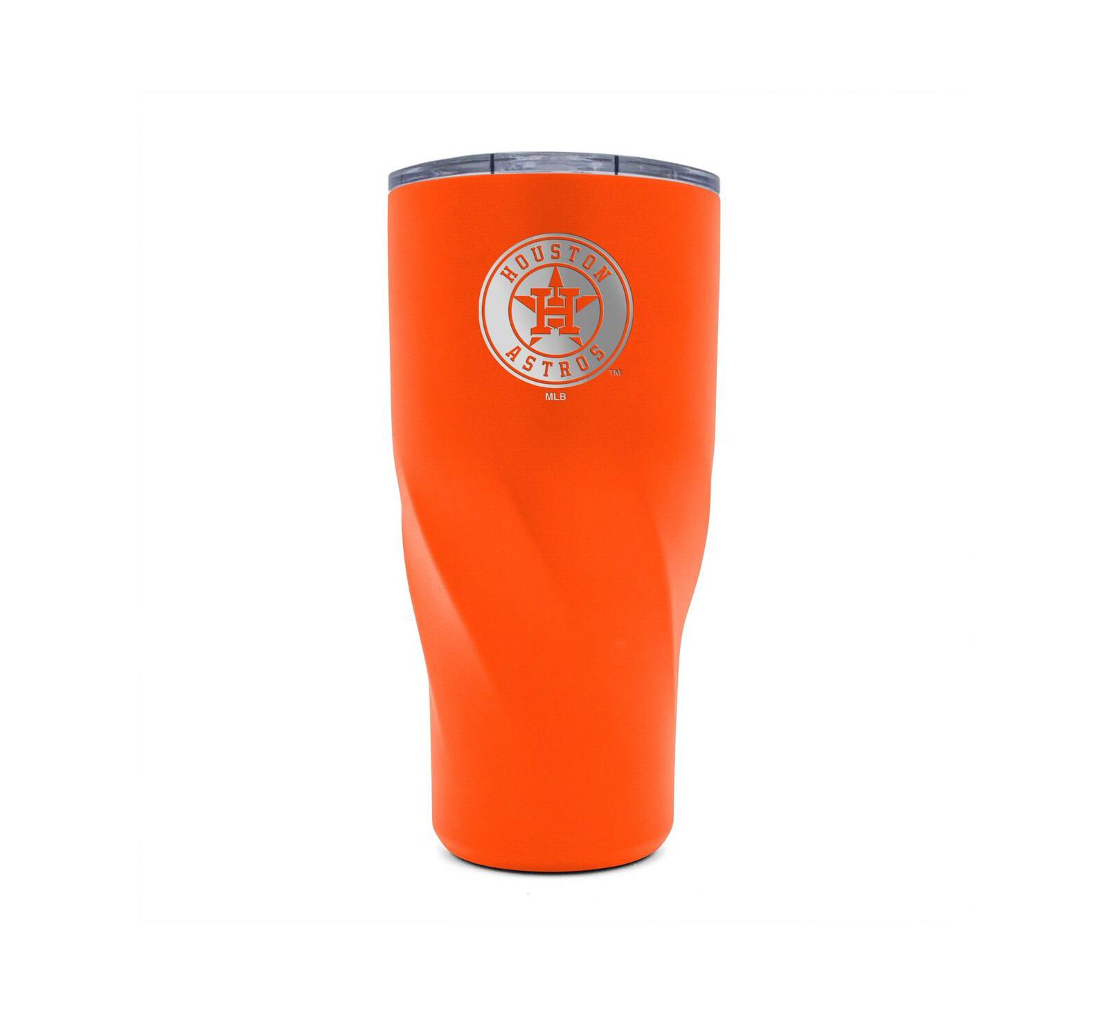 Стакан для напитков Wincraft Houston Astros 30 Oz из нержавеющей стали