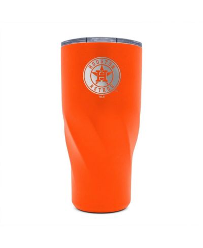 Стакан для напитков Wincraft Houston Astros 30 Oz из нержавеющей стали