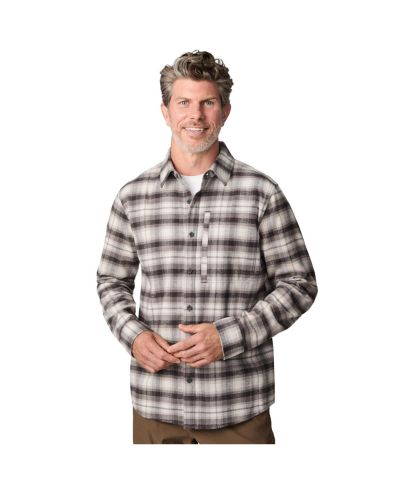 Free Country Men's Easywear Flannel Shirt