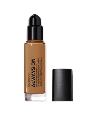 T20W (level-two tan with a warm undertone)