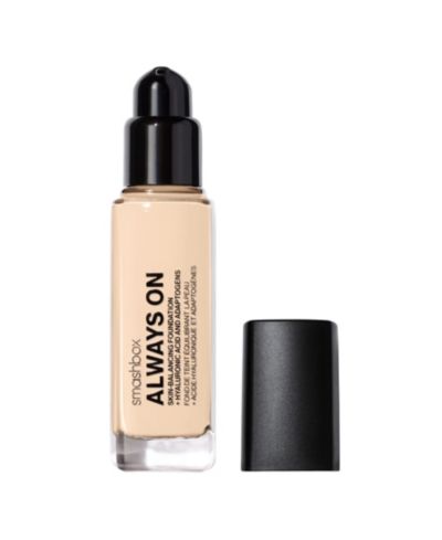 F20N (level-two fair with a neutral undertone)