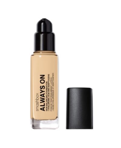 L10W (level-one light with a warm undertone)
