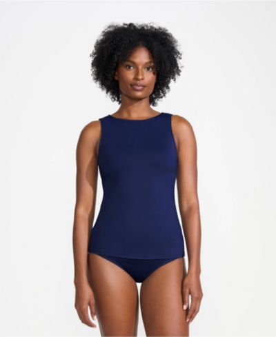 Deep sea navy