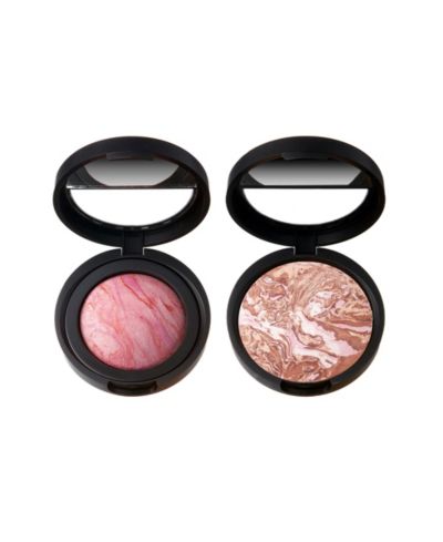 Laura Geller Beauty Always Sunkissed набор косметики, 2 шт.