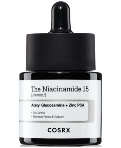 Сыворотка COSRX The Niacinamide 15, 0.67 oz.