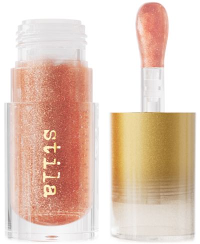 Stila Heaven's Dew гелевое масло для губ