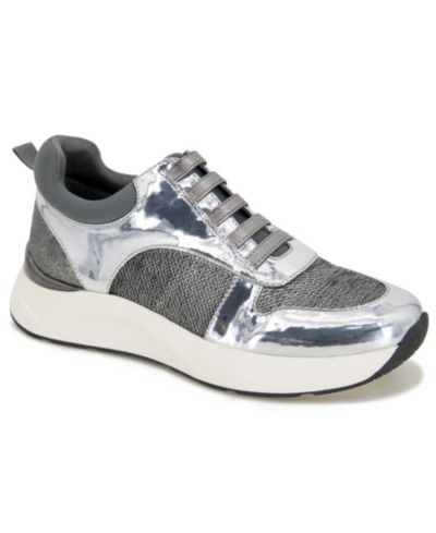 Женские кеды Kenneth Cole Reaction Christal Slip-on
