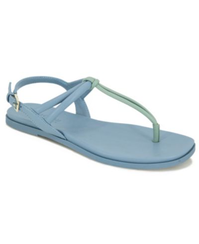 Женские сандалии Kenneth Cole Reaction Women's Warren Slip-on Flat