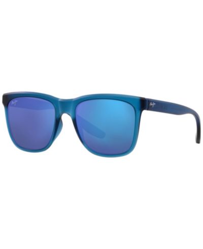 Солнцезащитные очки Maui Jim Unisex Polarized, MJ00069155-Z 55