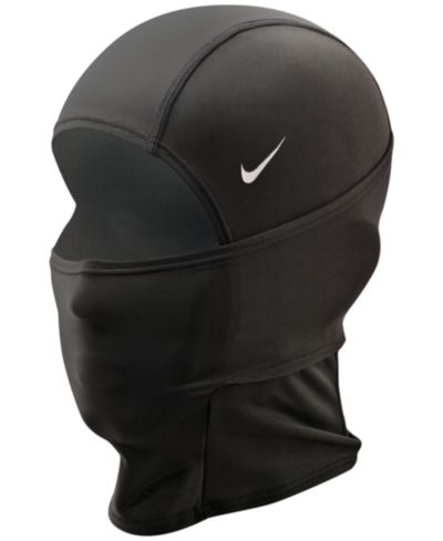 Унисекс худи Nike Pro Hyperwarm Hood