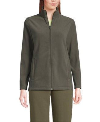 Forest moss green