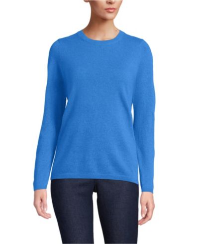 Mute cobalt blue