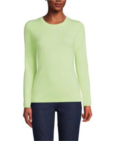 Fluorescent green