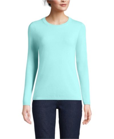 Pale aqua ice