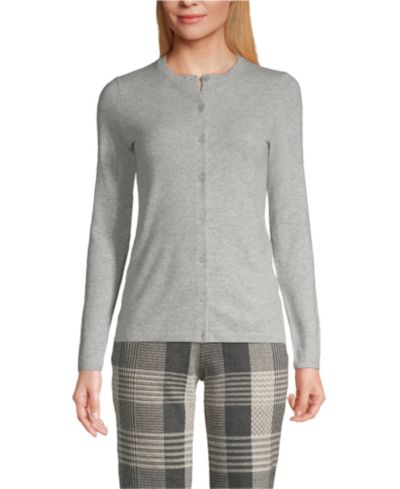 Gray heather