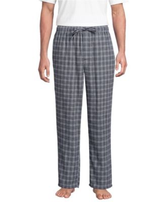 Gray stone/black plaid