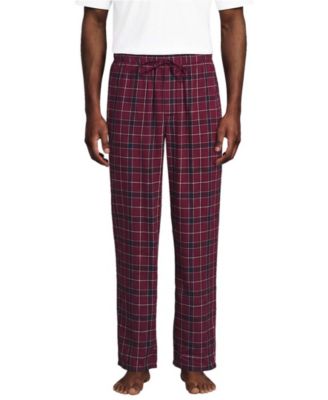Burgundy/radiant navy plaid