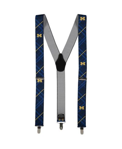 Мужские подтяжки Michigan Wolverines