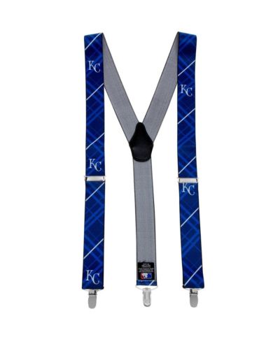 Мужские подтяжки Kansas City Royals