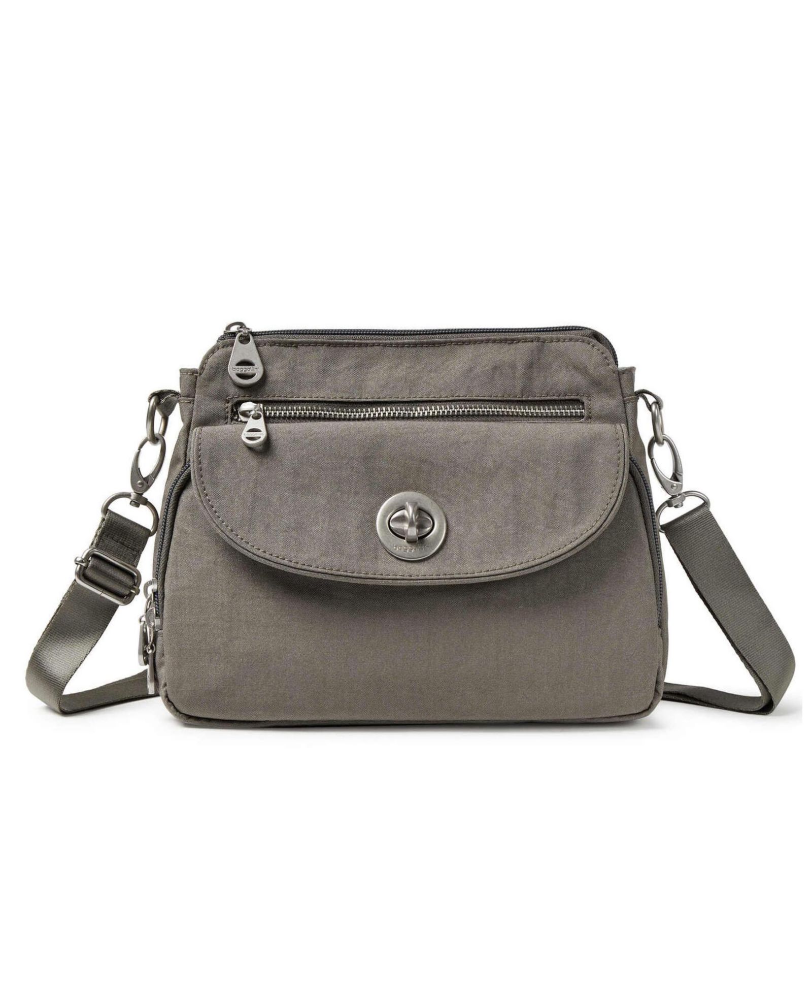 Baggallini Calais Crossbody Bag