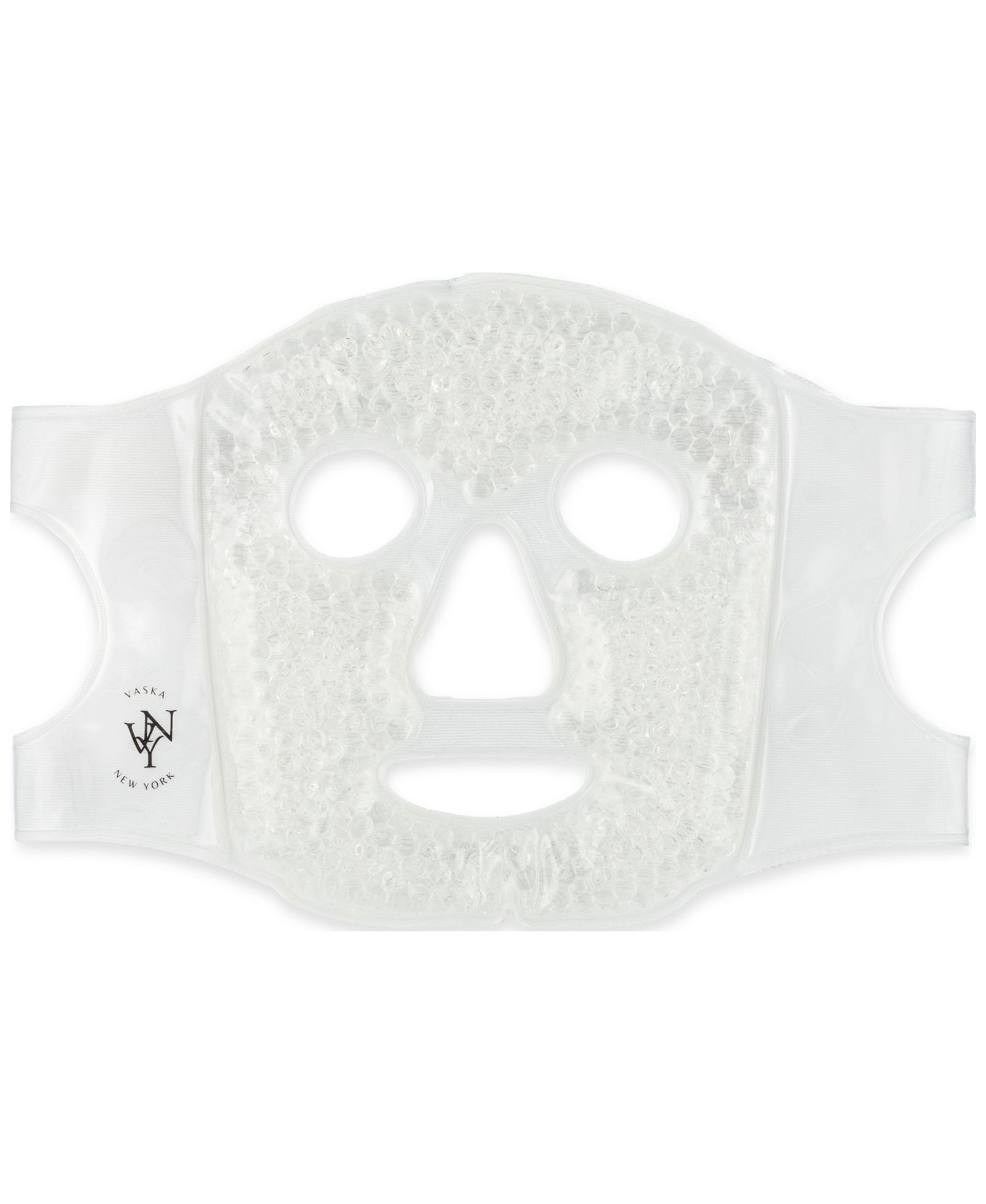 Solaris Laboratories NY Multi-Use Heat & Ice Therapy Face Mask