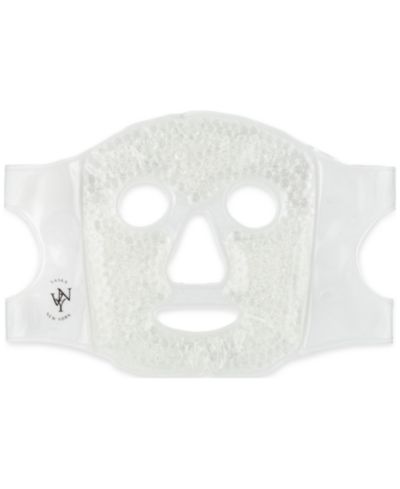 Solaris Laboratories NY Multi-Use Heat & Ice Therapy Face Mask