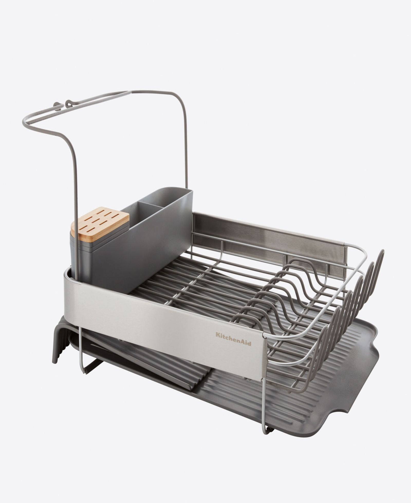 Раскладная сушилка для посуды KitchenAid Full Size Expandable