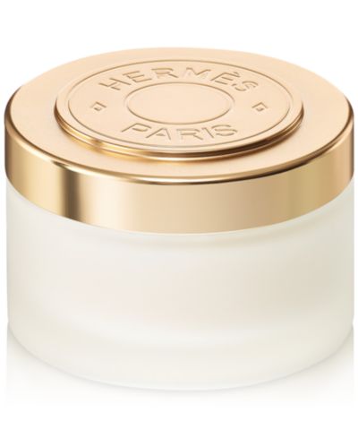 HERMÈS 24 Faubourg парфюмированный крем для тела, 6.7-oz.