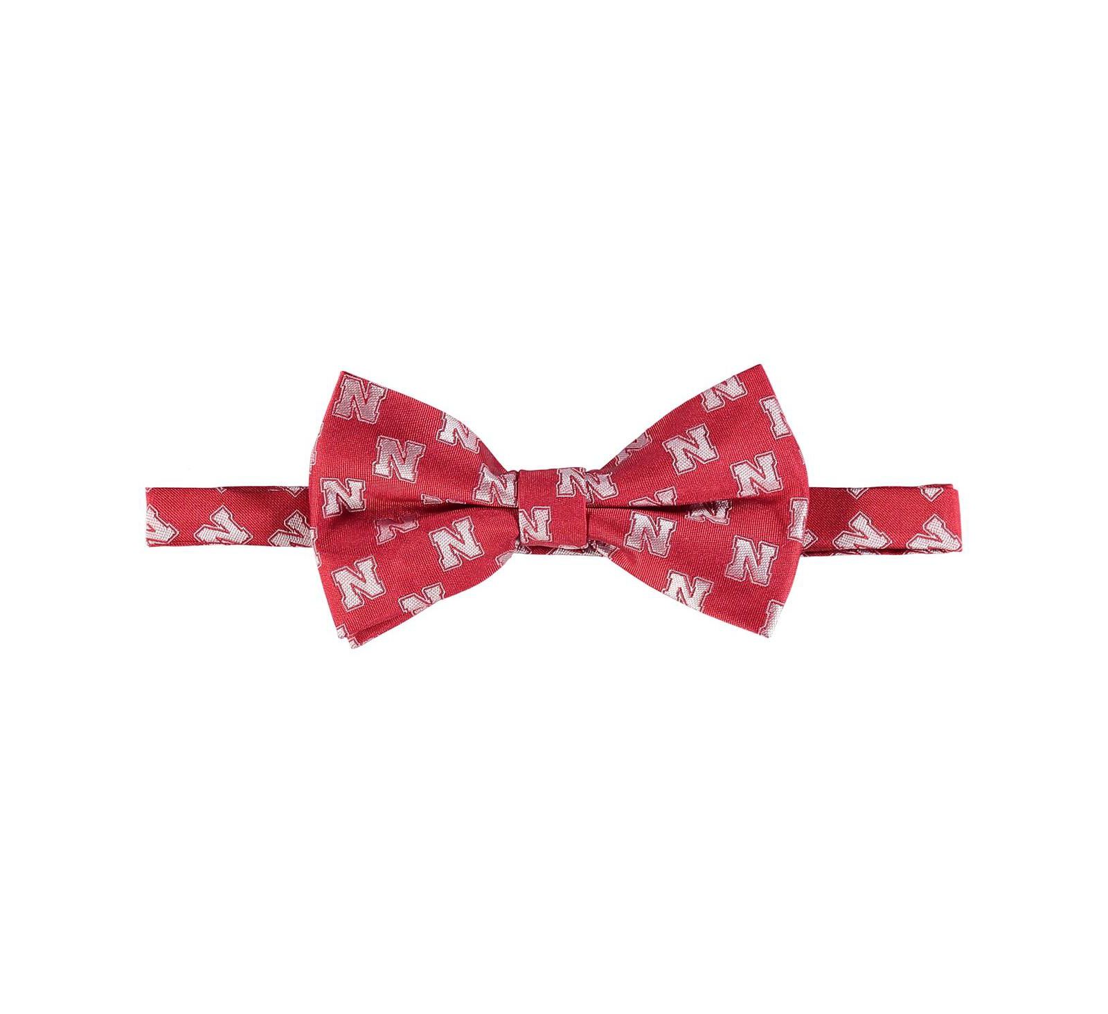 Men's Nebraska Huskers Bow Tie