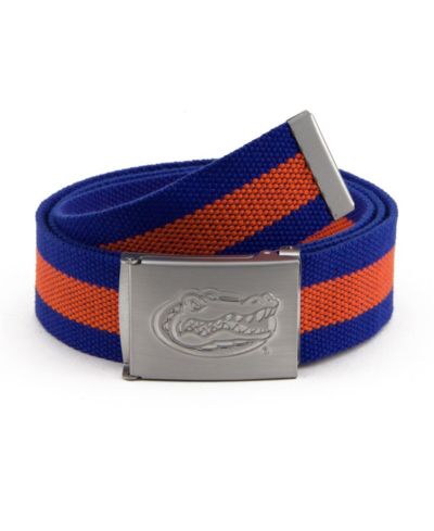 Мужской тканевый ремень Eagles Wings Florida Gators
